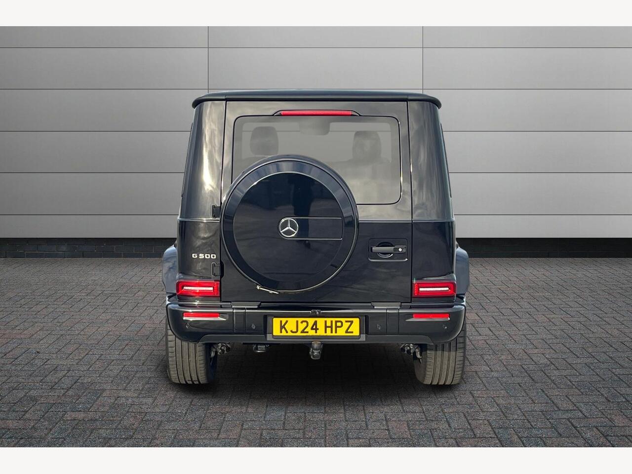 Used Mercedes-Benz G Class 2024 for sale - 77269004: Photo 12