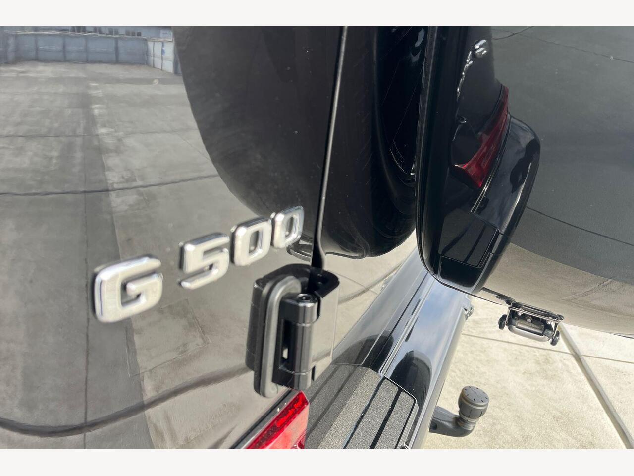 Used Mercedes-Benz G Class 2024 for sale - 77269004: Photo 13