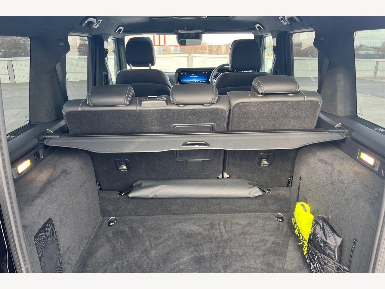 Used Mercedes-Benz G Class 2024 for sale - 77269004: Photo 15