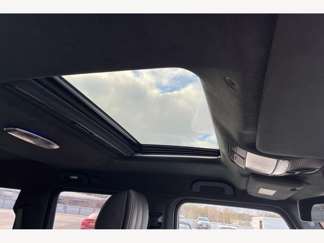 Used Mercedes-Benz G Class 2024 for sale - 77269004: Photo 16