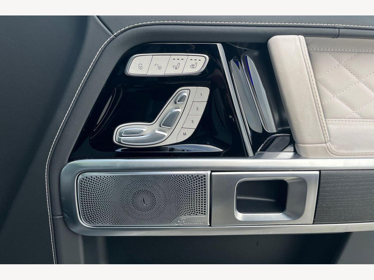 Used Mercedes-Benz G Class 2024 for sale - 77269004: Photo 17