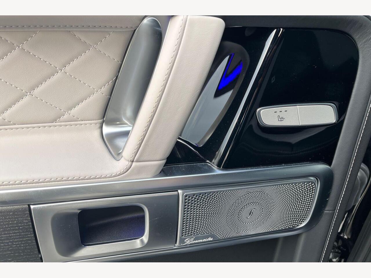 Used Mercedes-Benz G Class 2024 for sale - 77269004: Photo 21