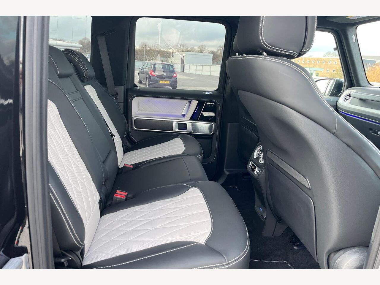 Used Mercedes-Benz G Class 2024 for sale - 77269004: Photo 25