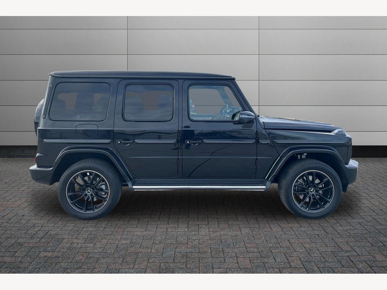 Used Mercedes-Benz G Class 2024 for sale - 77269004: Photo 3