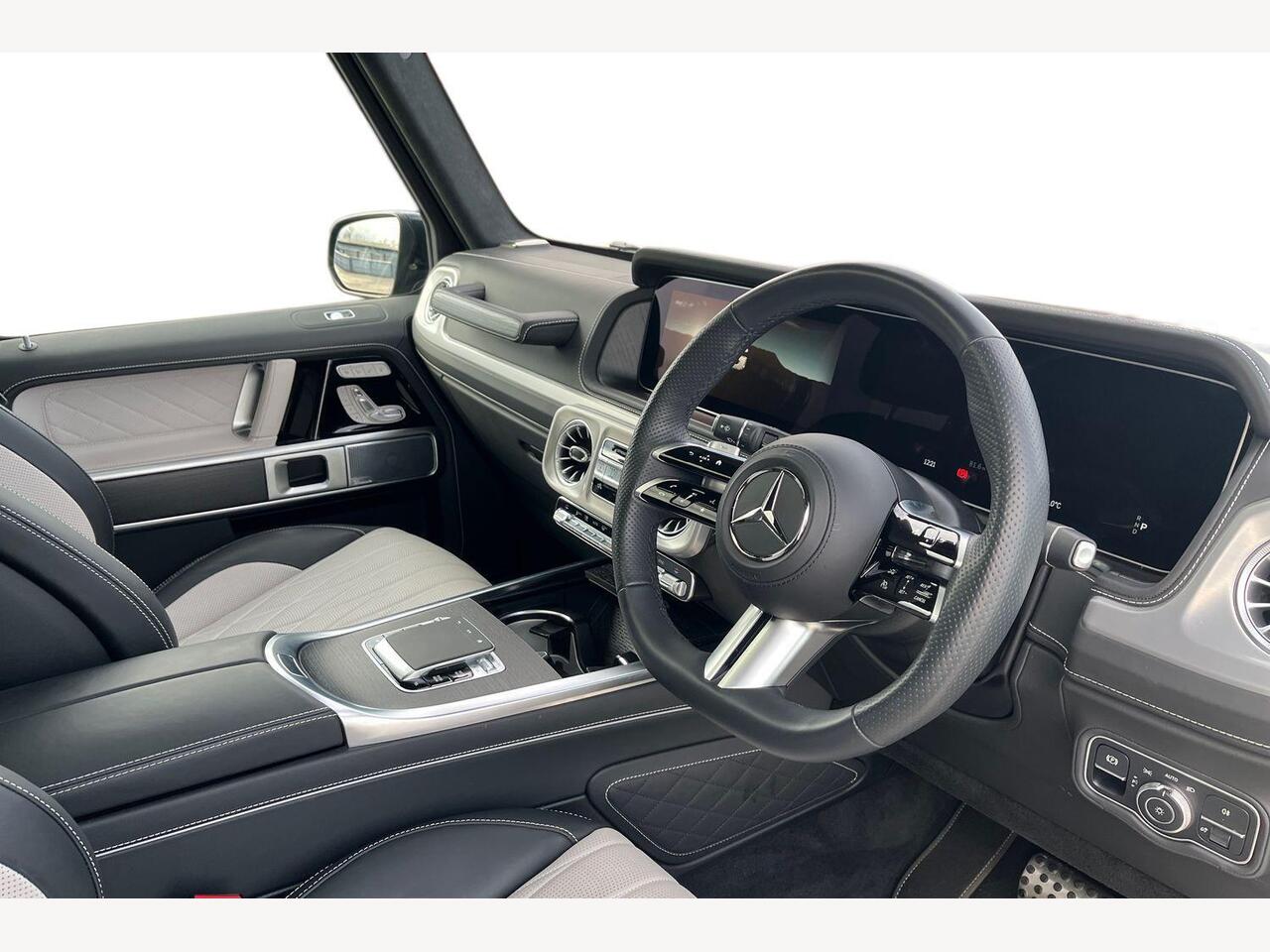 Used Mercedes-Benz G Class 2024 for sale - 77269004: Photo 5