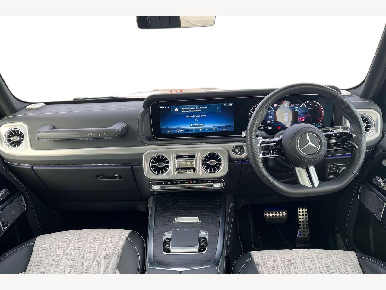 Used Mercedes-Benz G Class 2024 for sale - 77269004: Photo 7