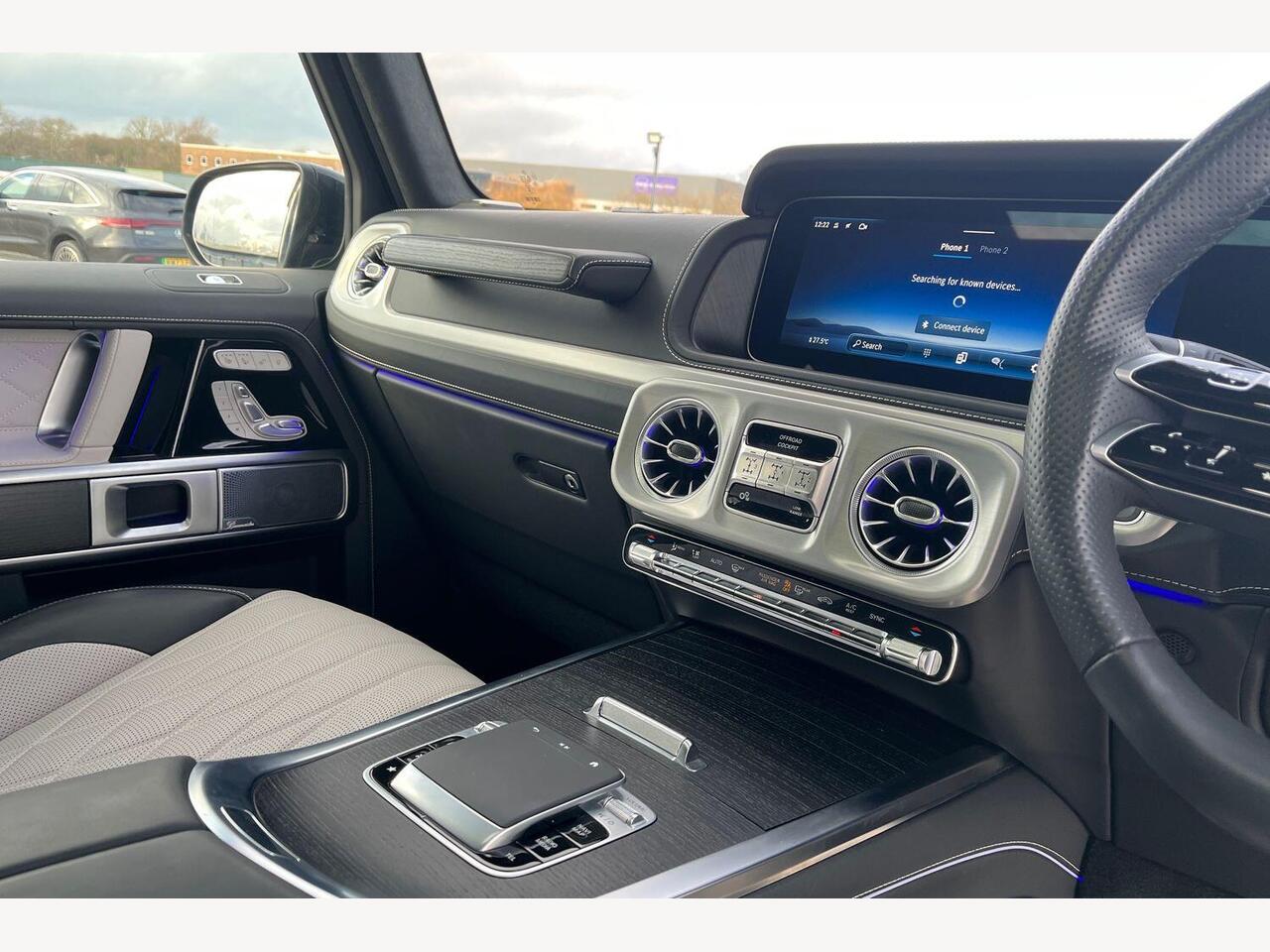 Used Mercedes-Benz G Class 2024 for sale - 77269004: Photo 8