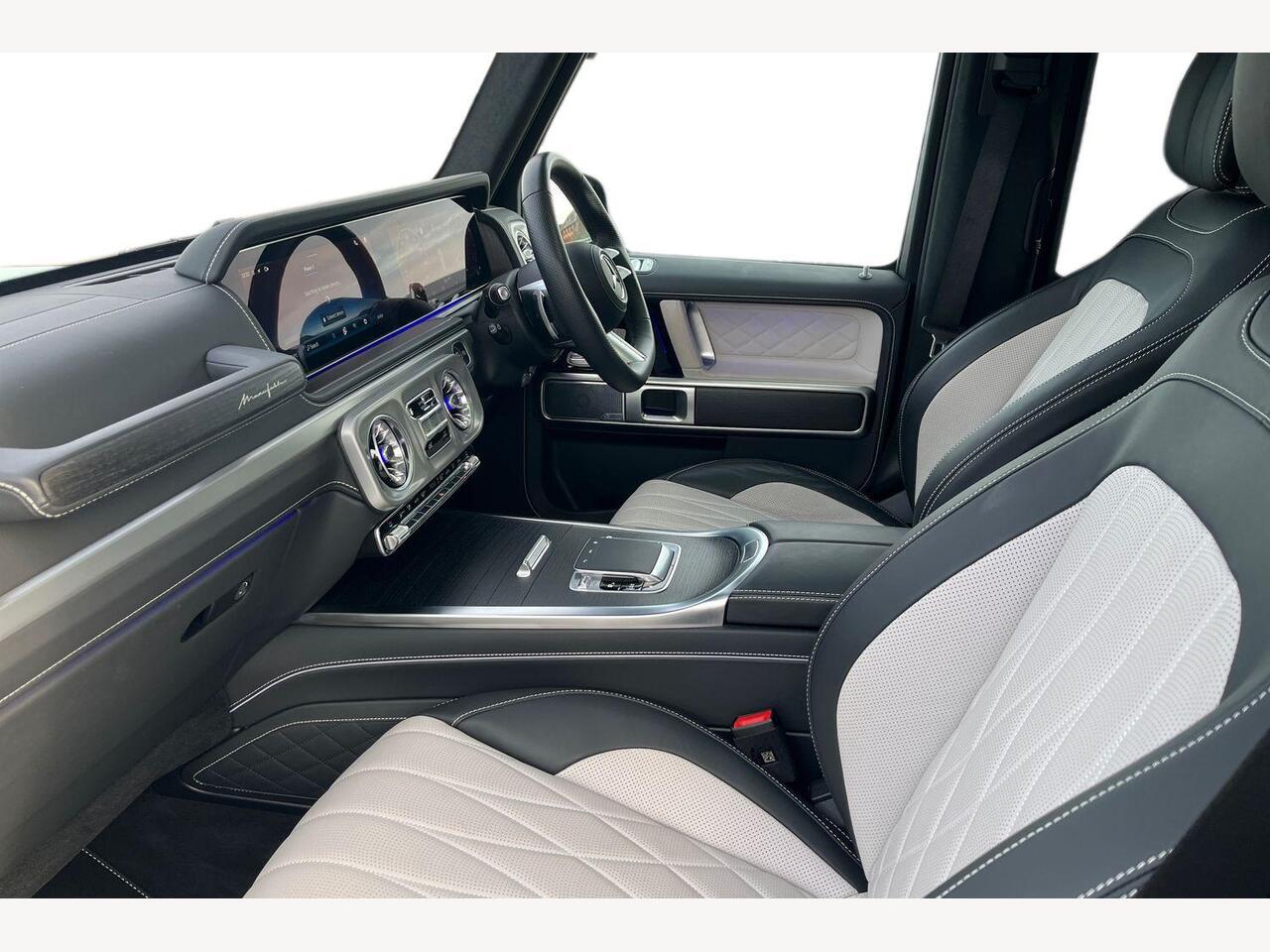 Used Mercedes-Benz G Class 2024 for sale - 77269004: Photo 9