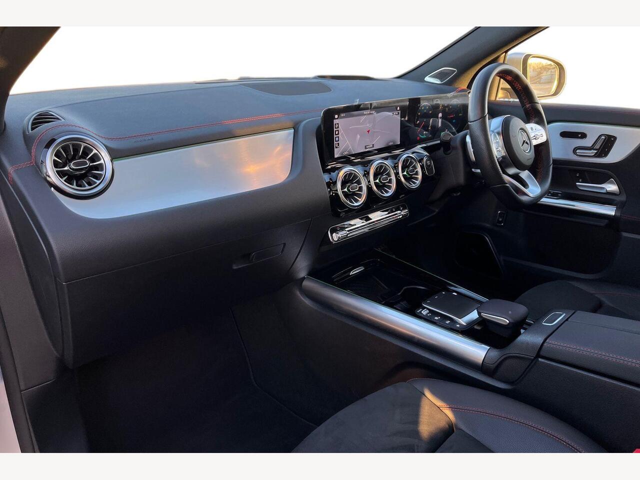 Used Mercedes-Benz EQA 2021 for sale - 76803678: Photo 10