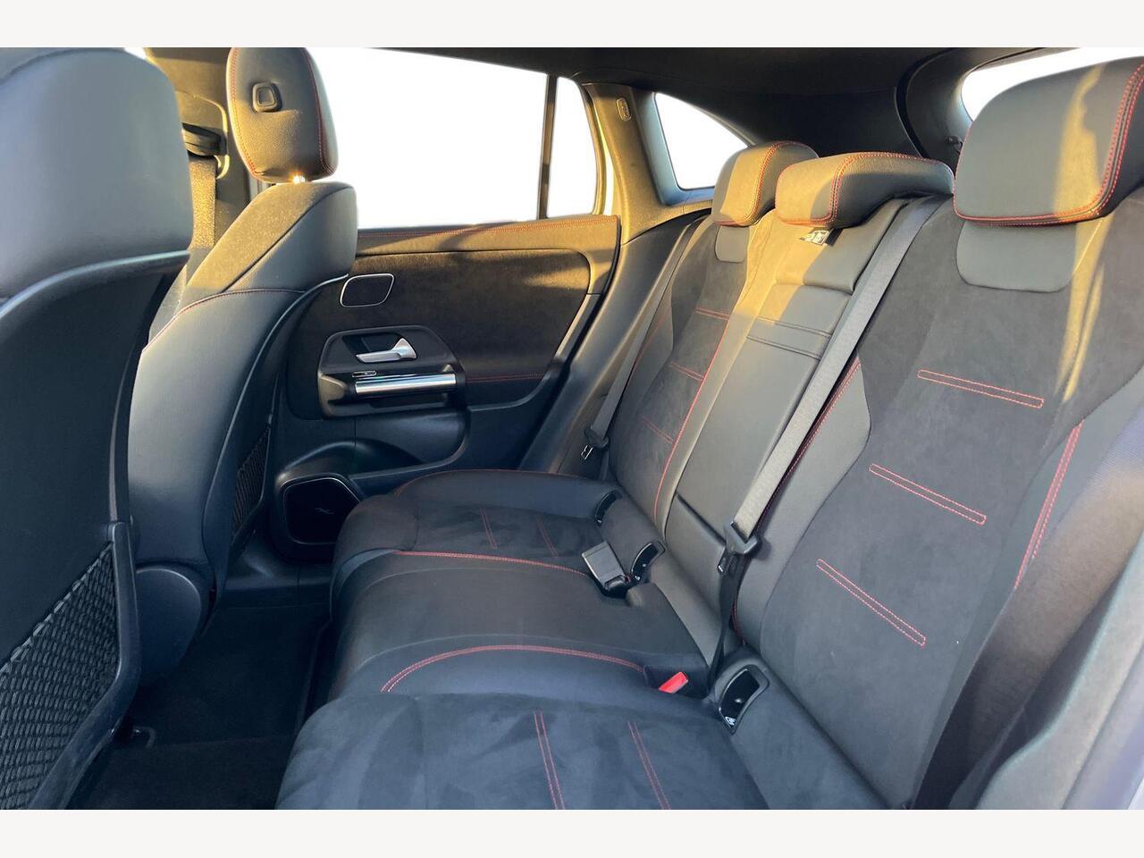 Used Mercedes-Benz EQA 2021 for sale - 76803678: Photo 11