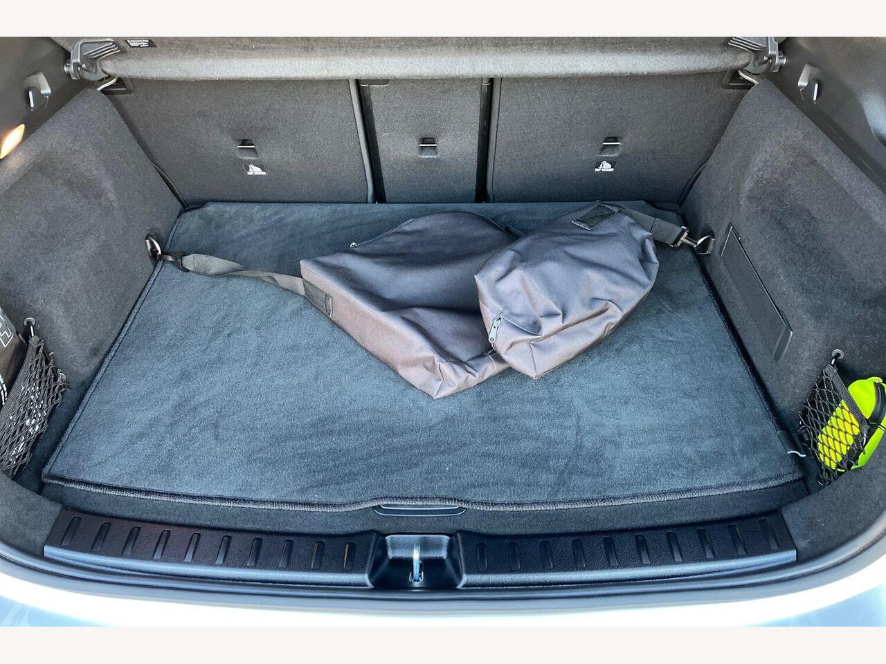 Used Mercedes-Benz EQA 2021 for sale - 76803678: Photo 19