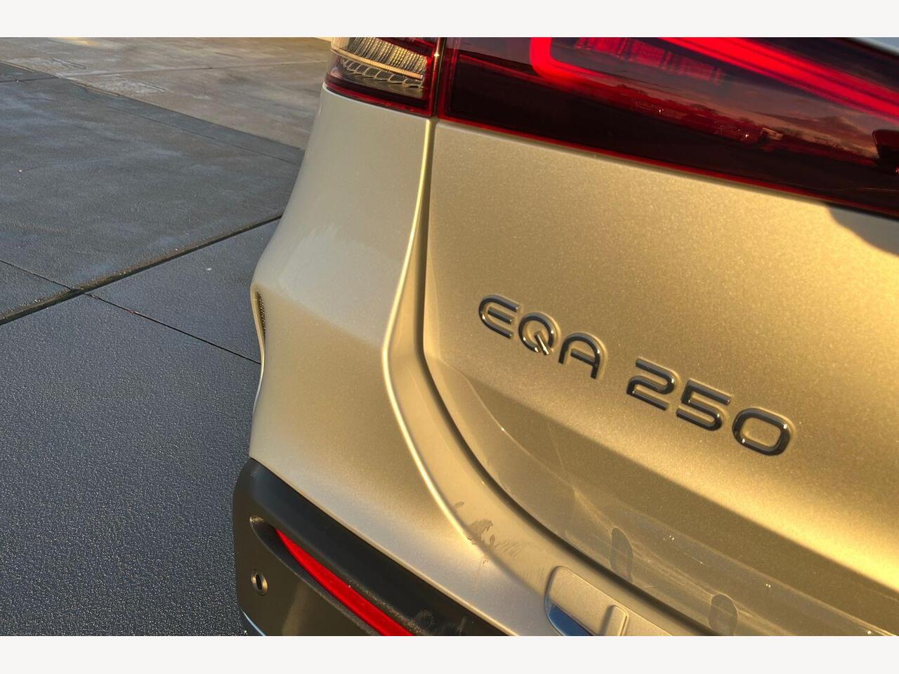 Used Mercedes-Benz EQA 2021 for sale - 76803678: Photo 20