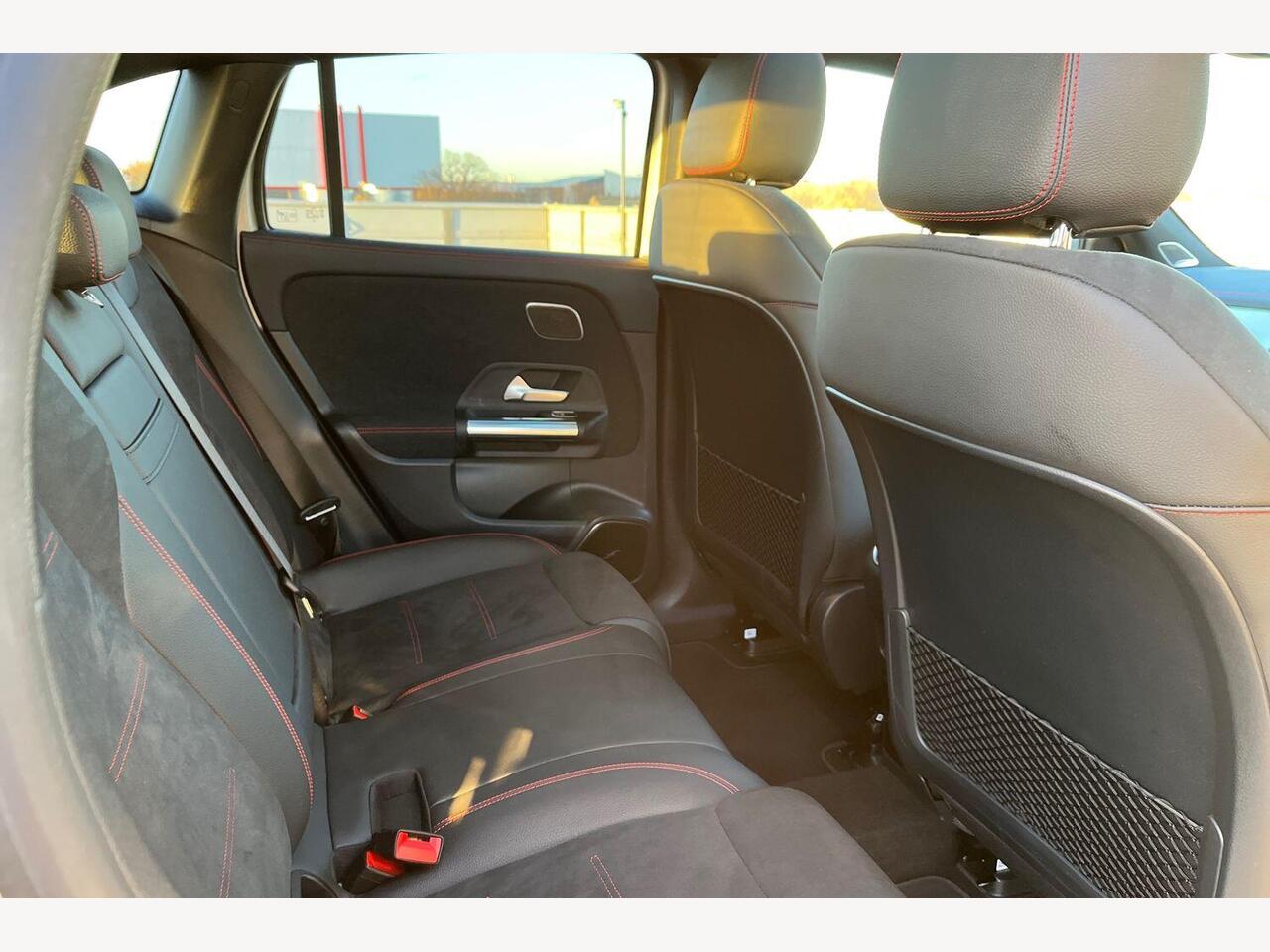 Used Mercedes-Benz EQA 2021 for sale - 76803678: Photo 21