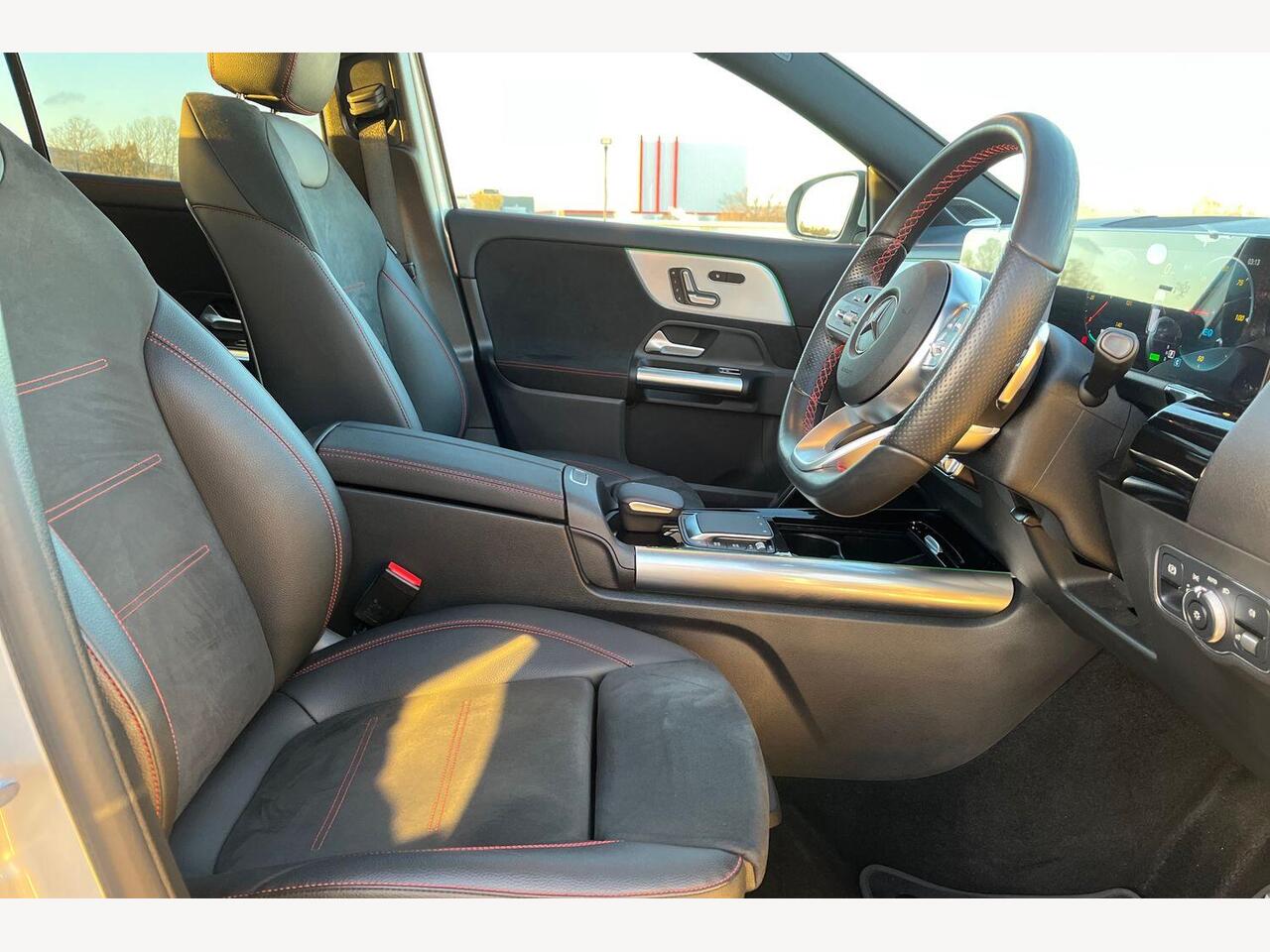 Used Mercedes-Benz EQA 2021 for sale - 76803678: Photo 25