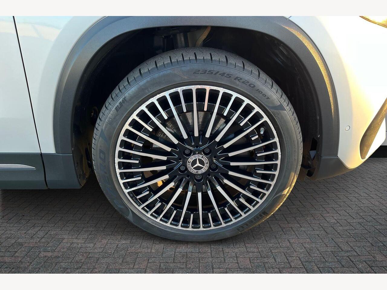 Used Mercedes-Benz EQA 2021 for sale - 76803678: Photo 5