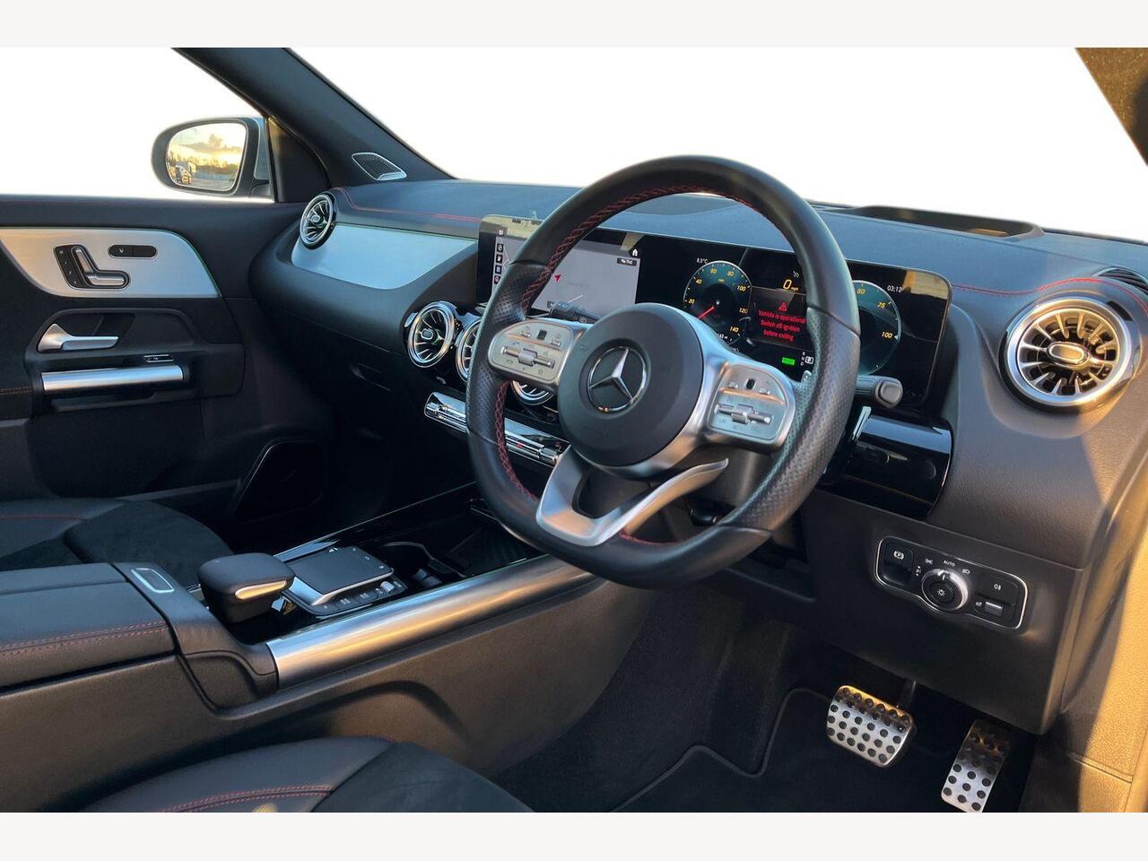 Used Mercedes-Benz EQA 2021 for sale - 76803678: Photo 6