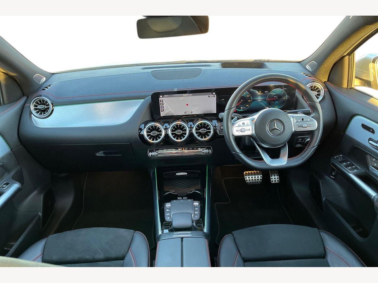 Used Mercedes-Benz EQA 2021 for sale - 76803678: Photo 8