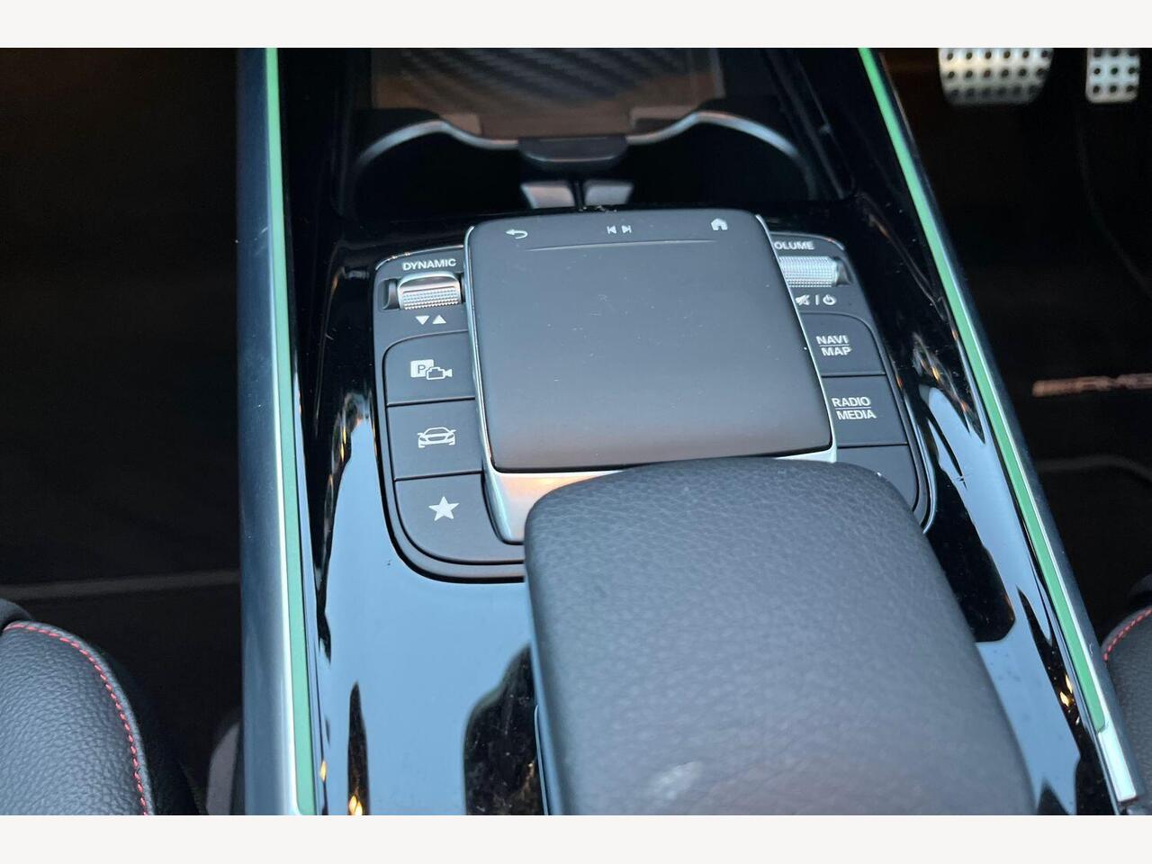 Used Mercedes-Benz EQA 2021 for sale - 76803678: Photo 9