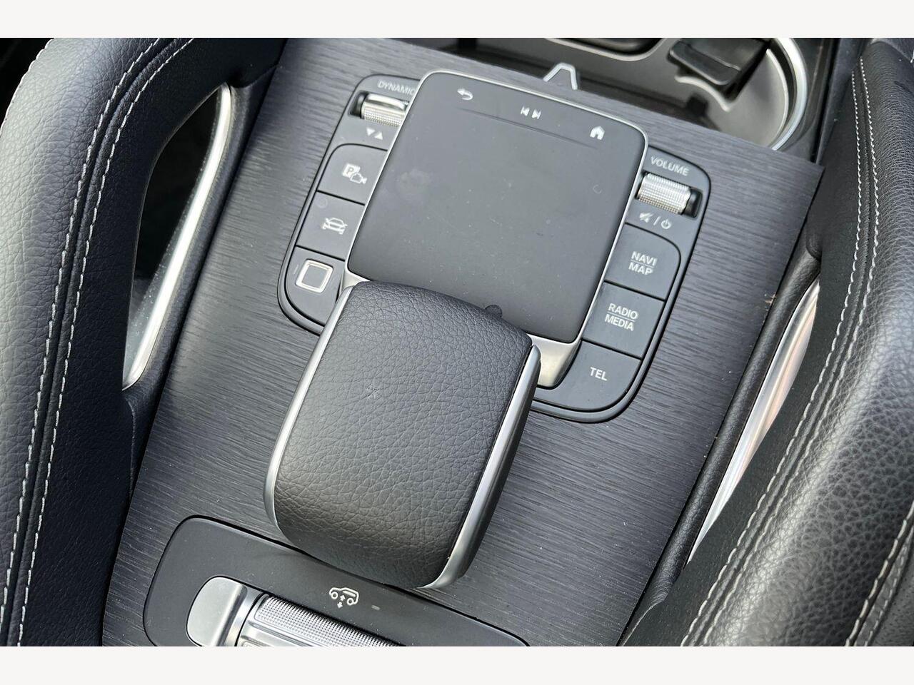 Used Mercedes-Benz GLE 2025 for sale - 77218429: Photo 10