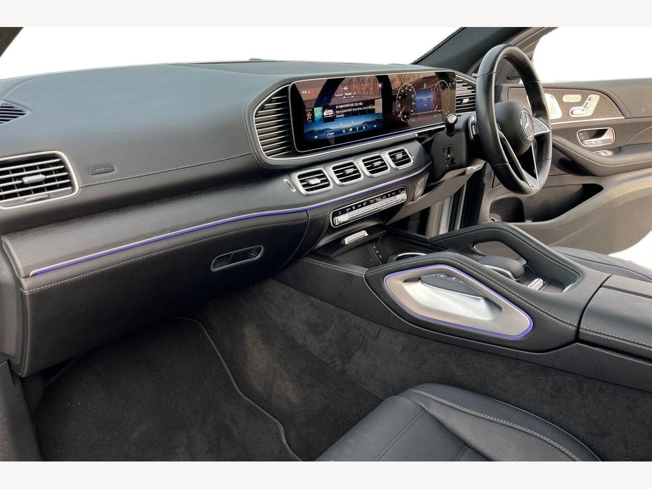 Used Mercedes-Benz GLE 2025 for sale - 77218429: Photo 11