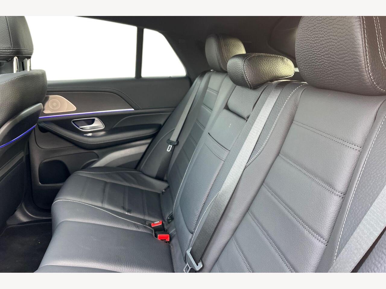 Used Mercedes-Benz GLE 2025 for sale - 77218429: Photo 12