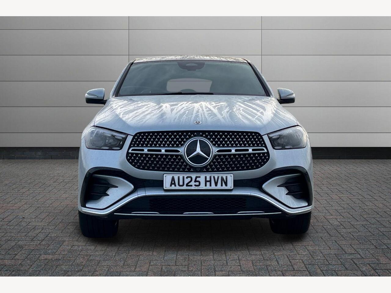 Used Mercedes-Benz GLE 2025 for sale - 77218429: Photo 13