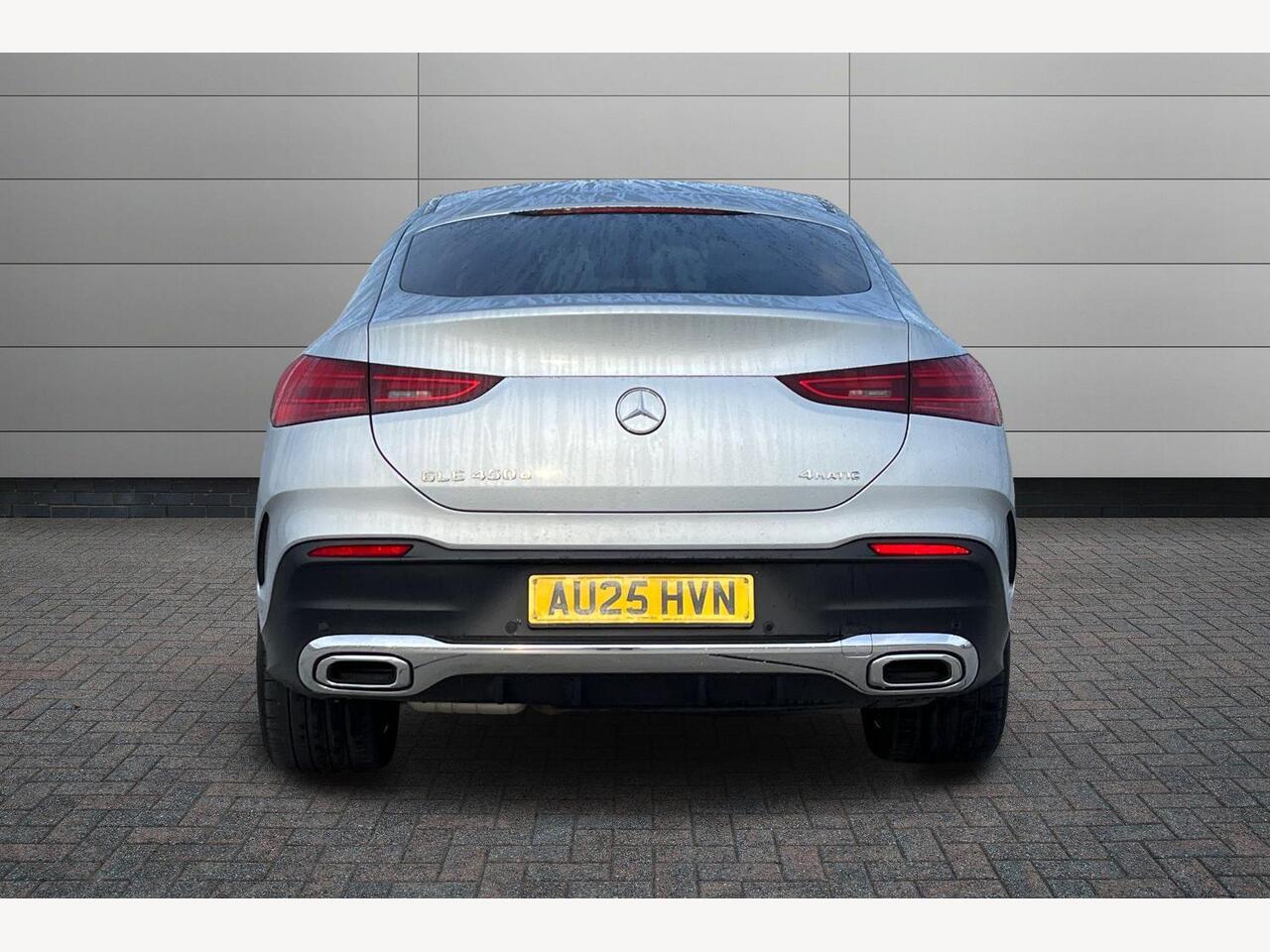 Used Mercedes-Benz GLE 2025 for sale - 77218429: Photo 14