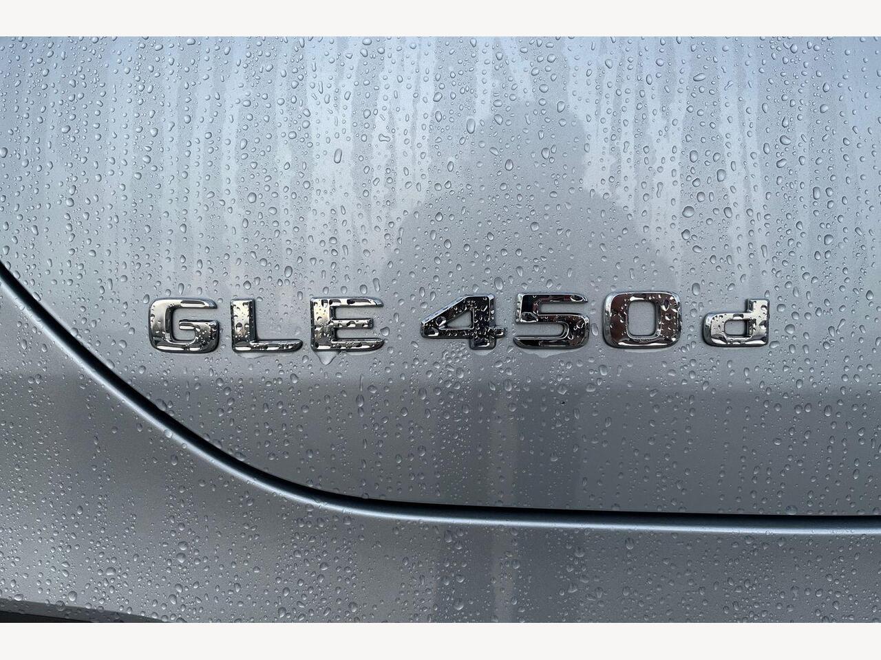 Used Mercedes-Benz GLE 2025 for sale - 77218429: Photo 15