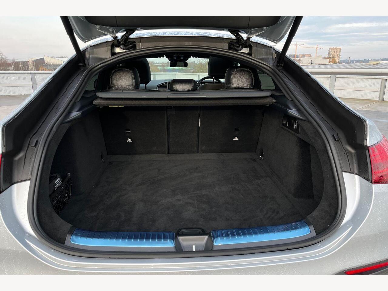 Used Mercedes-Benz GLE 2025 for sale - 77218429: Photo 17