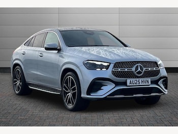 Used Mercedes-Benz GLE 2025 for sale - 77218429: Photo