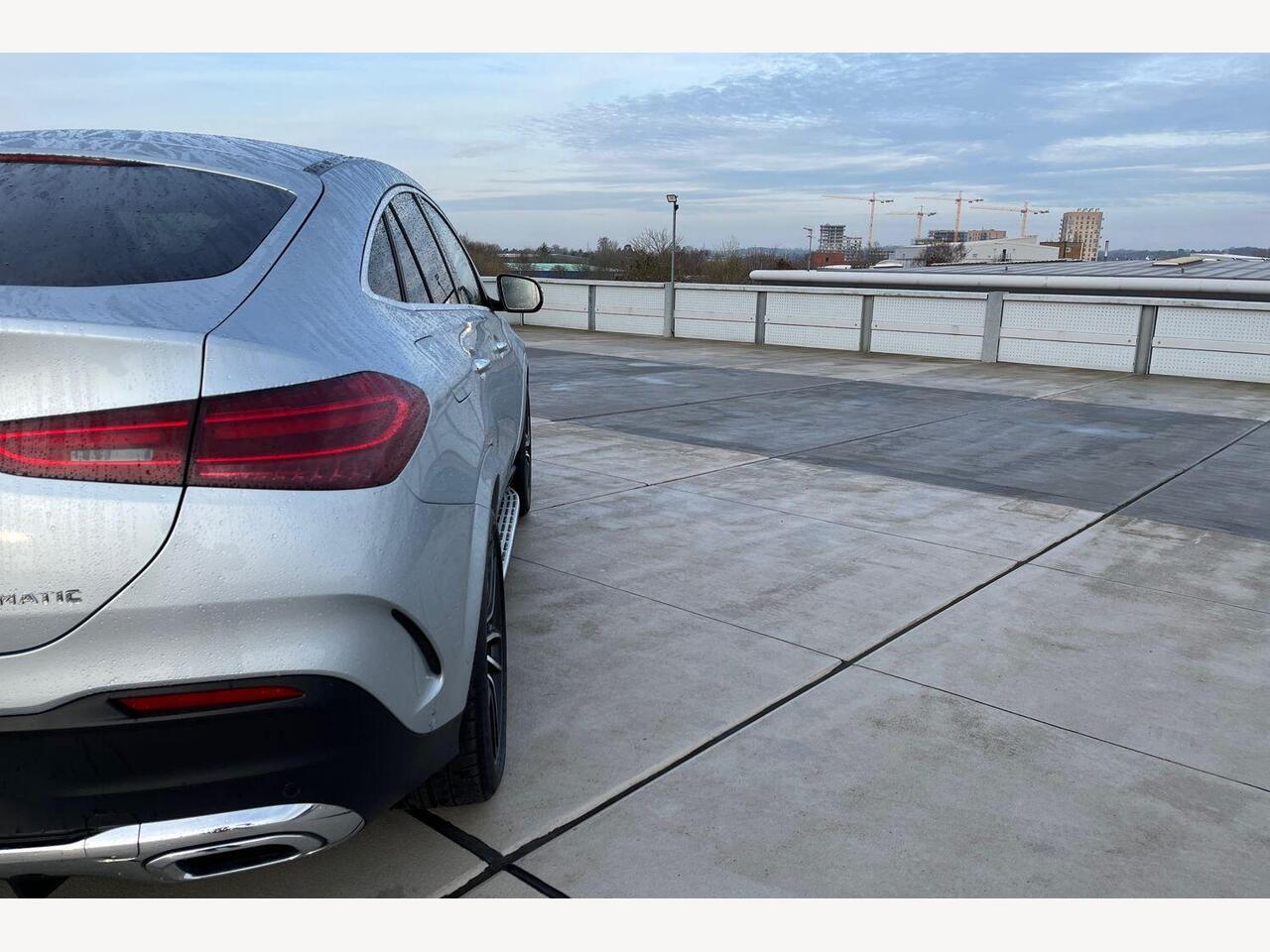 Used Mercedes-Benz GLE 2025 for sale - 77218429: Photo 20