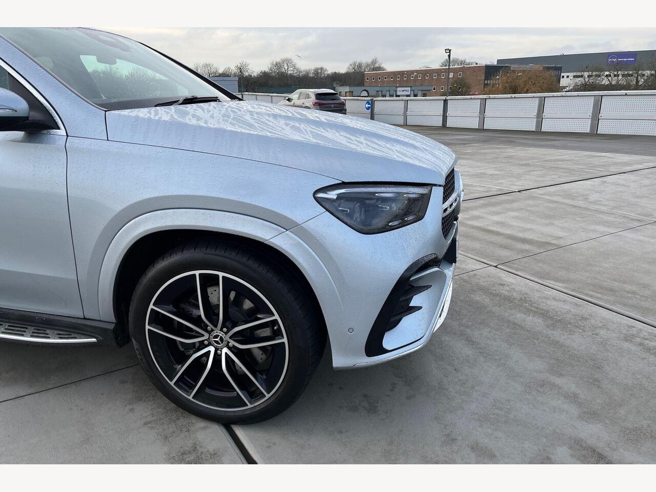 Used Mercedes-Benz GLE 2025 for sale - 77218429: Photo 21