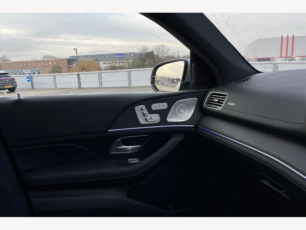 Used Mercedes-Benz GLE 2025 for sale - 77218429: Photo 24