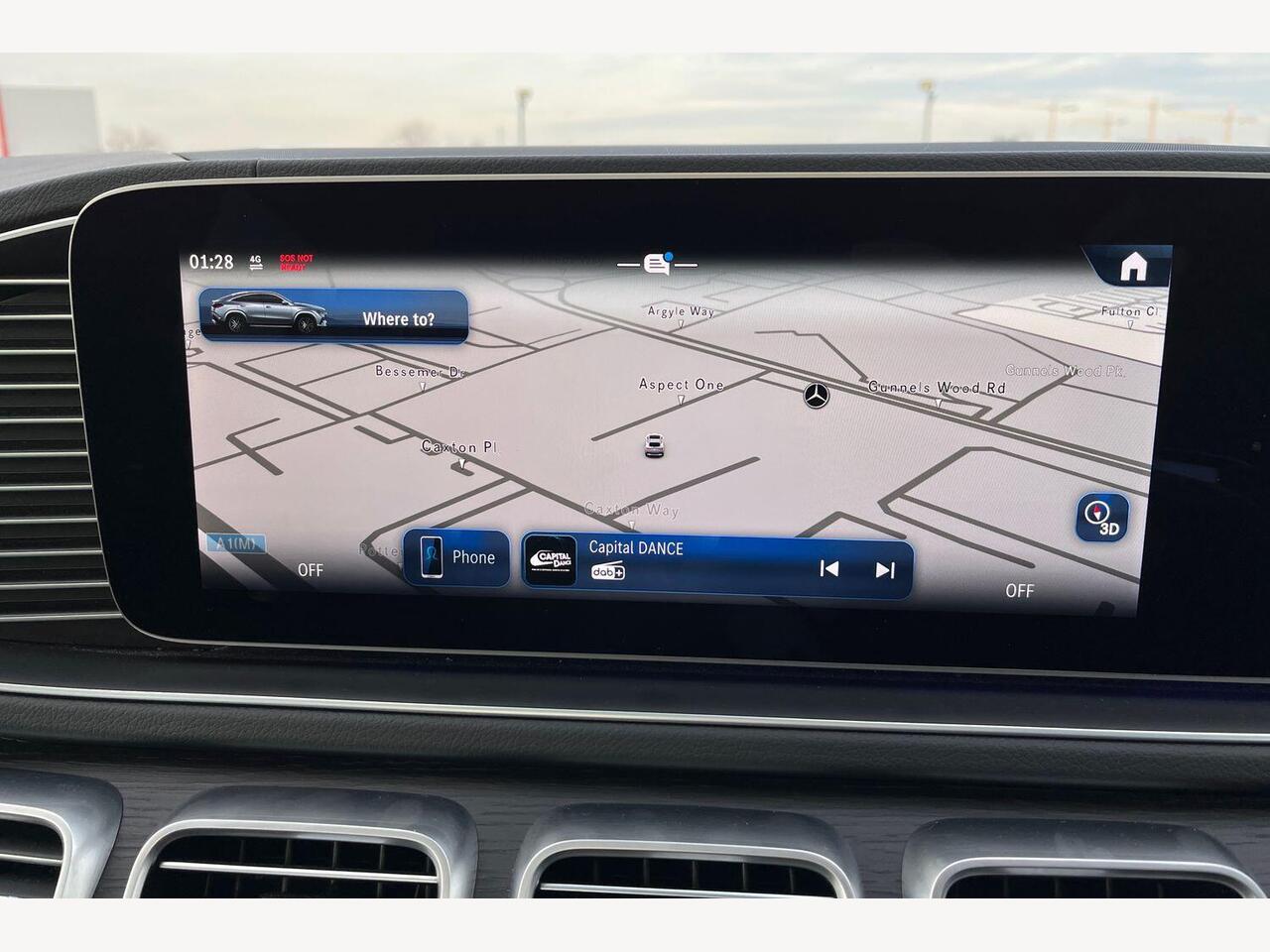 Used Mercedes-Benz GLE 2025 for sale - 77218429: Photo 25