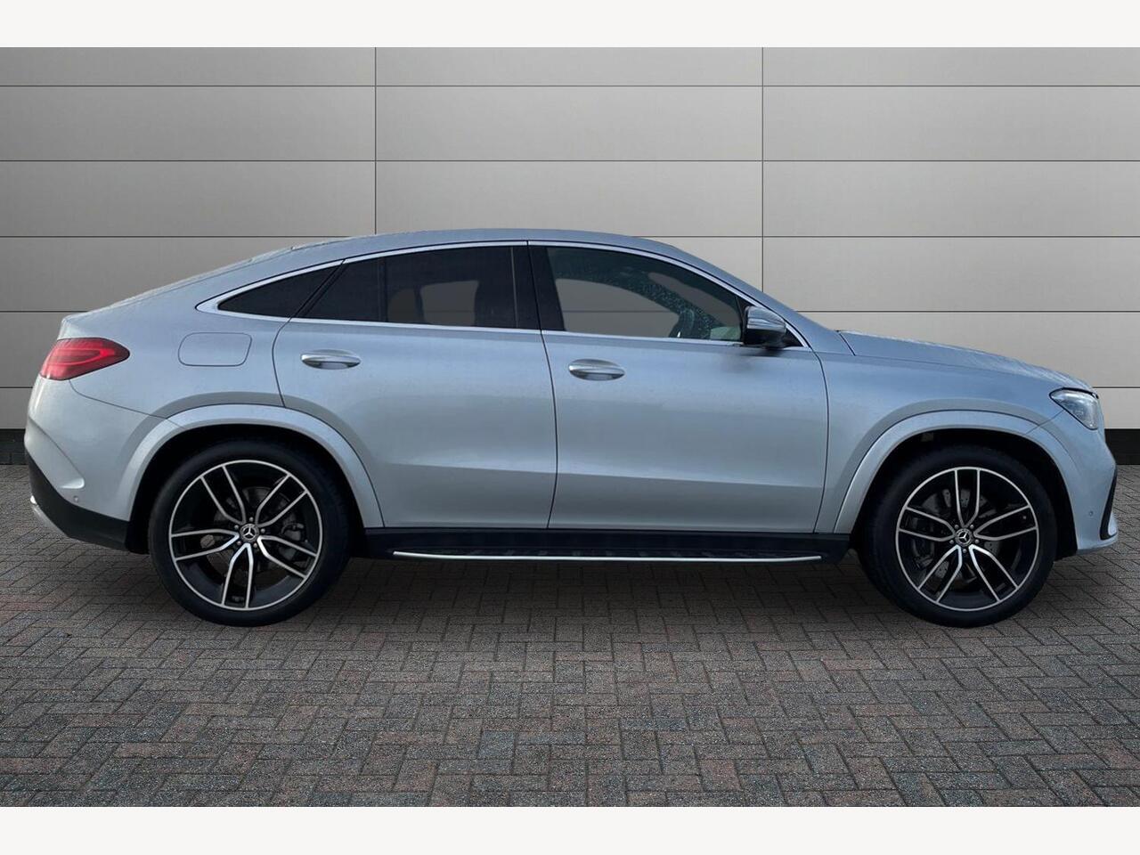 Used Mercedes-Benz GLE 2025 for sale - 77218429: Photo 5
