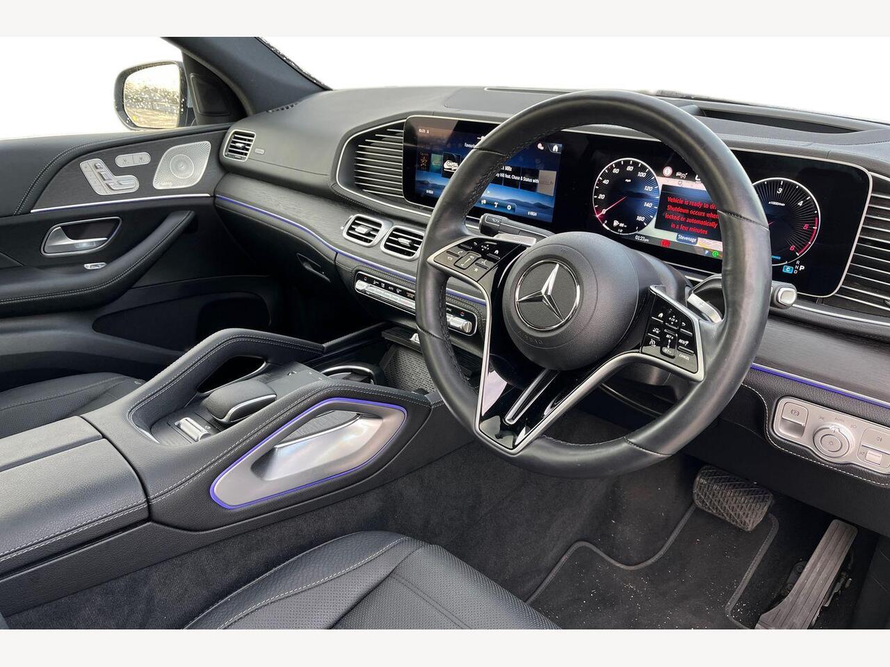 Used Mercedes-Benz GLE 2025 for sale - 77218429: Photo 7