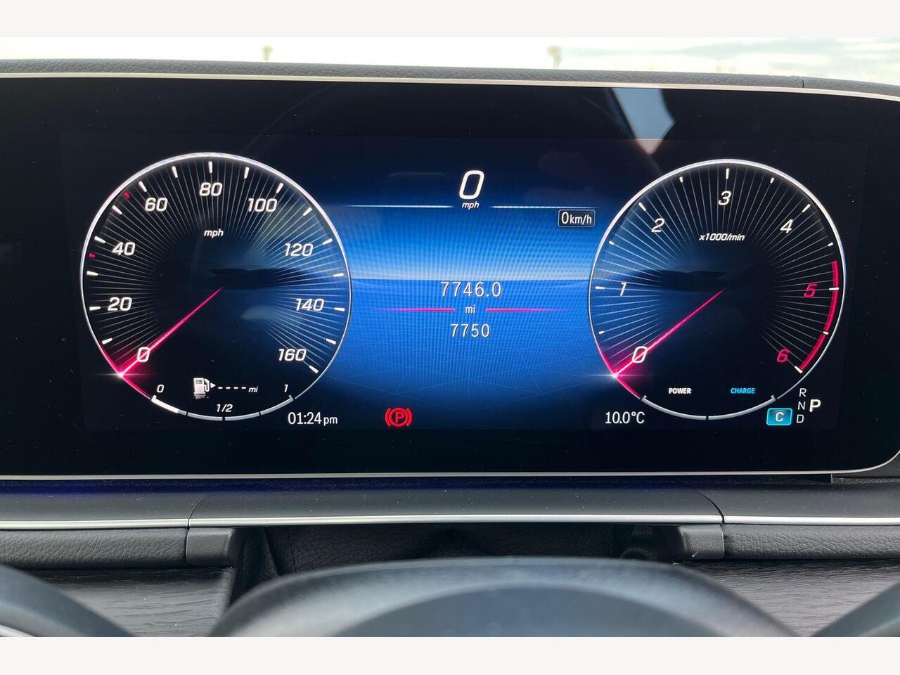 Used Mercedes-Benz GLE 2025 for sale - 77218429: Photo 8