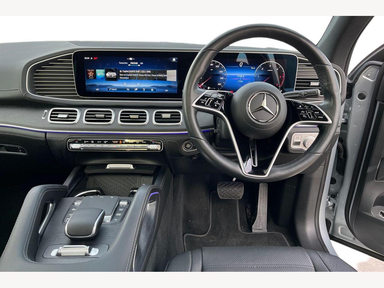 Used Mercedes-Benz GLE 2025 for sale - 77218429: Photo 9