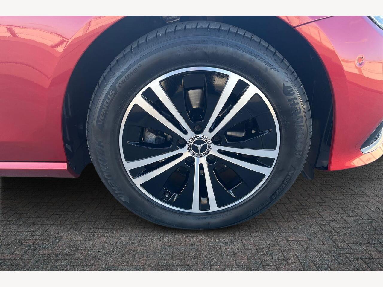 Used Mercedes-Benz E Class 2021 for sale - 76954164: Photo 5