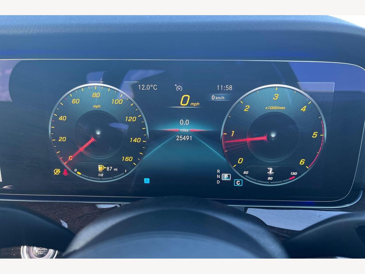 Used Mercedes-Benz E Class 2021 for sale - 76954164: Photo 7