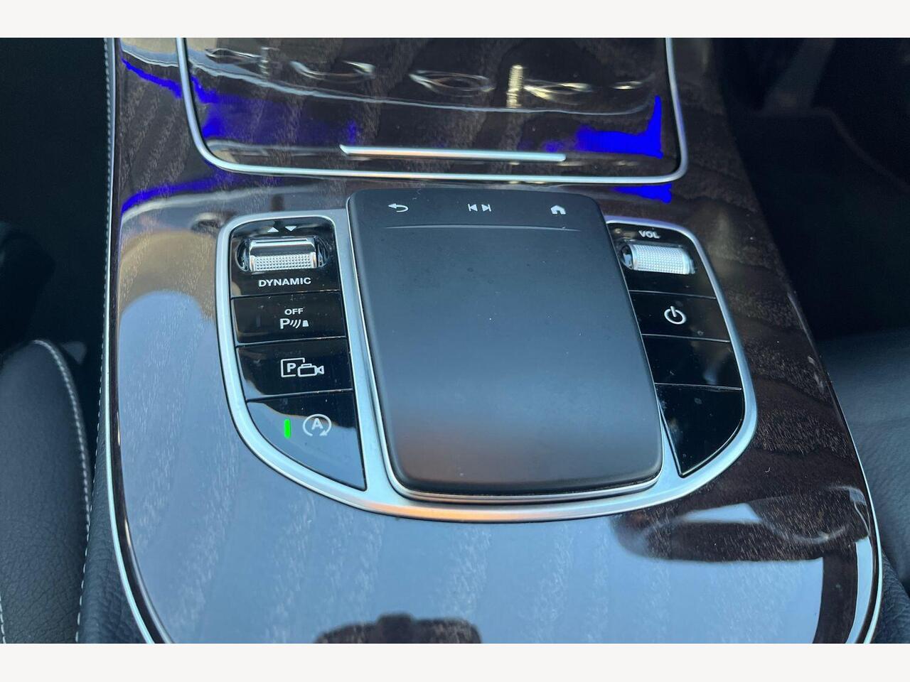 Used Mercedes-Benz E Class 2021 for sale - 76954164: Photo 9