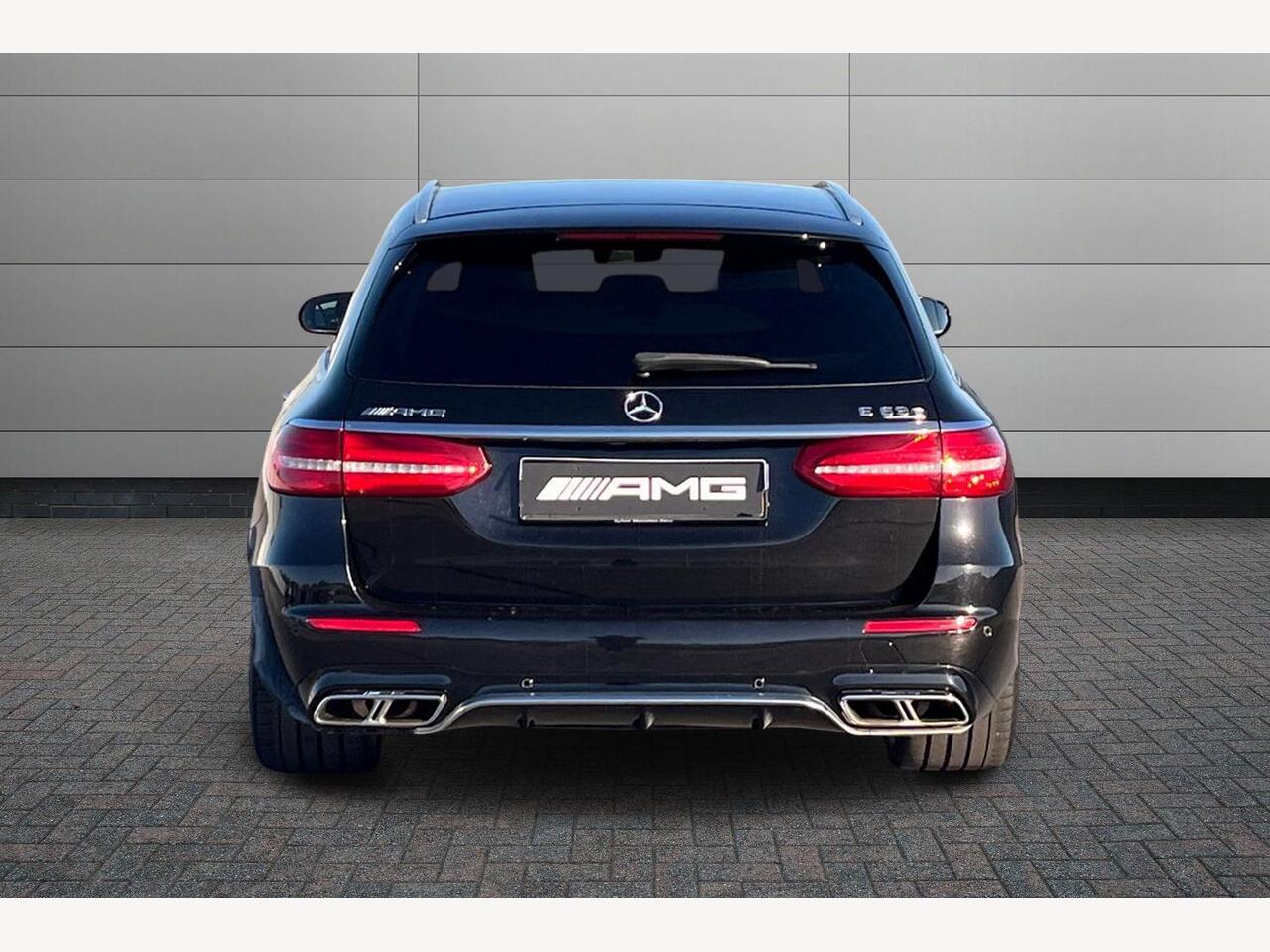 Used Mercedes-Benz E Class 2021 for sale - 76674459: Photo 14