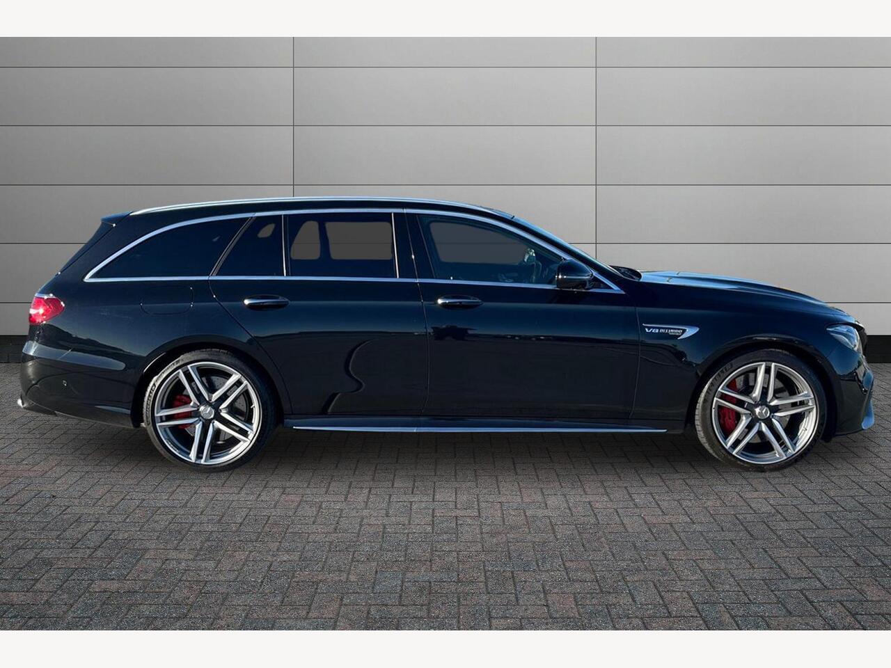 Used Mercedes-Benz E Class 2021 for sale - 76674459: Photo 16