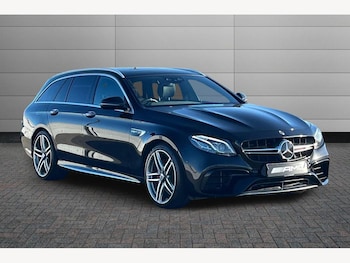 Used Mercedes-Benz E Class 2021 for sale - 76674459: Photo