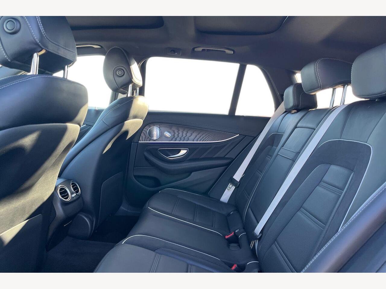 Used Mercedes-Benz E Class 2021 for sale - 76674459: Photo 25