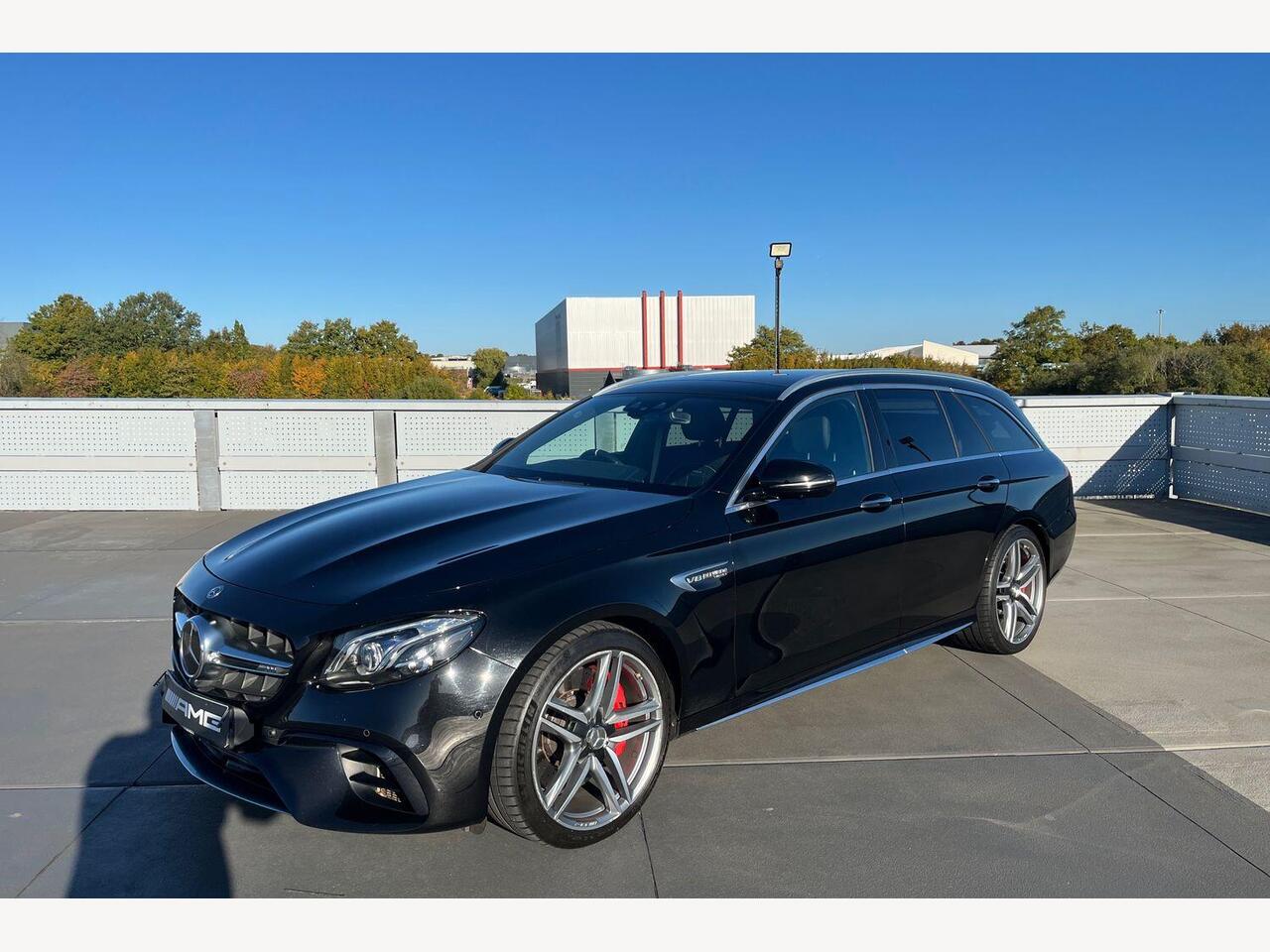 Used Mercedes-Benz E Class 2021 for sale - 76674459: Photo 5