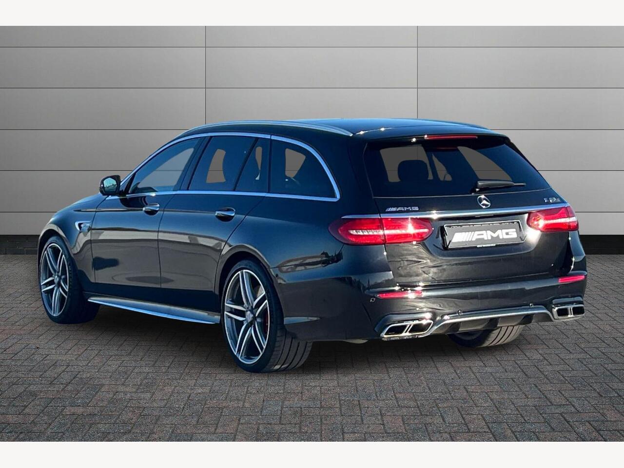 Used Mercedes-Benz E Class 2021 for sale - 76674459: Photo 6