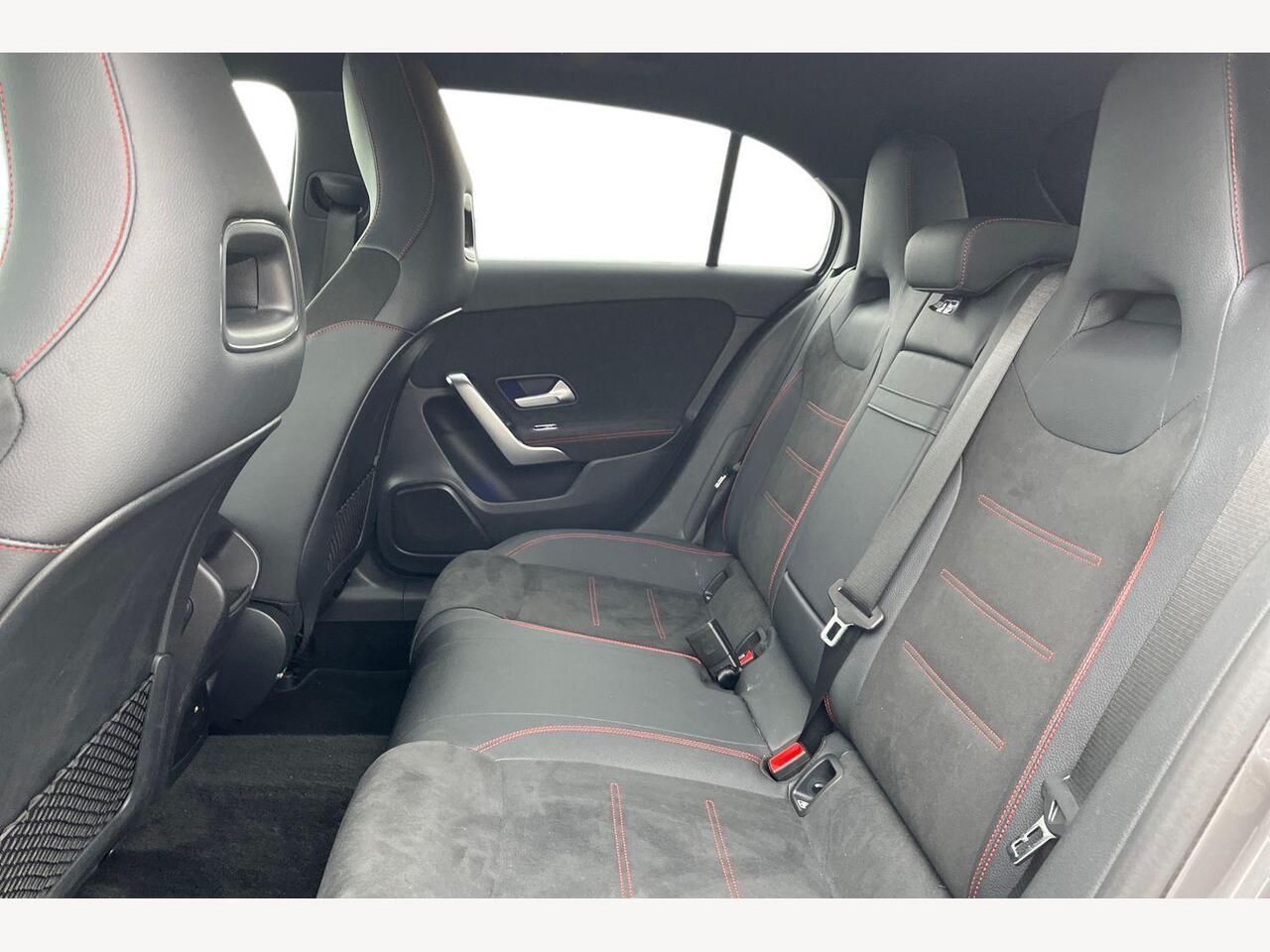 Used Mercedes-Benz A-Class 2025 for sale - 78070874: Photo 10