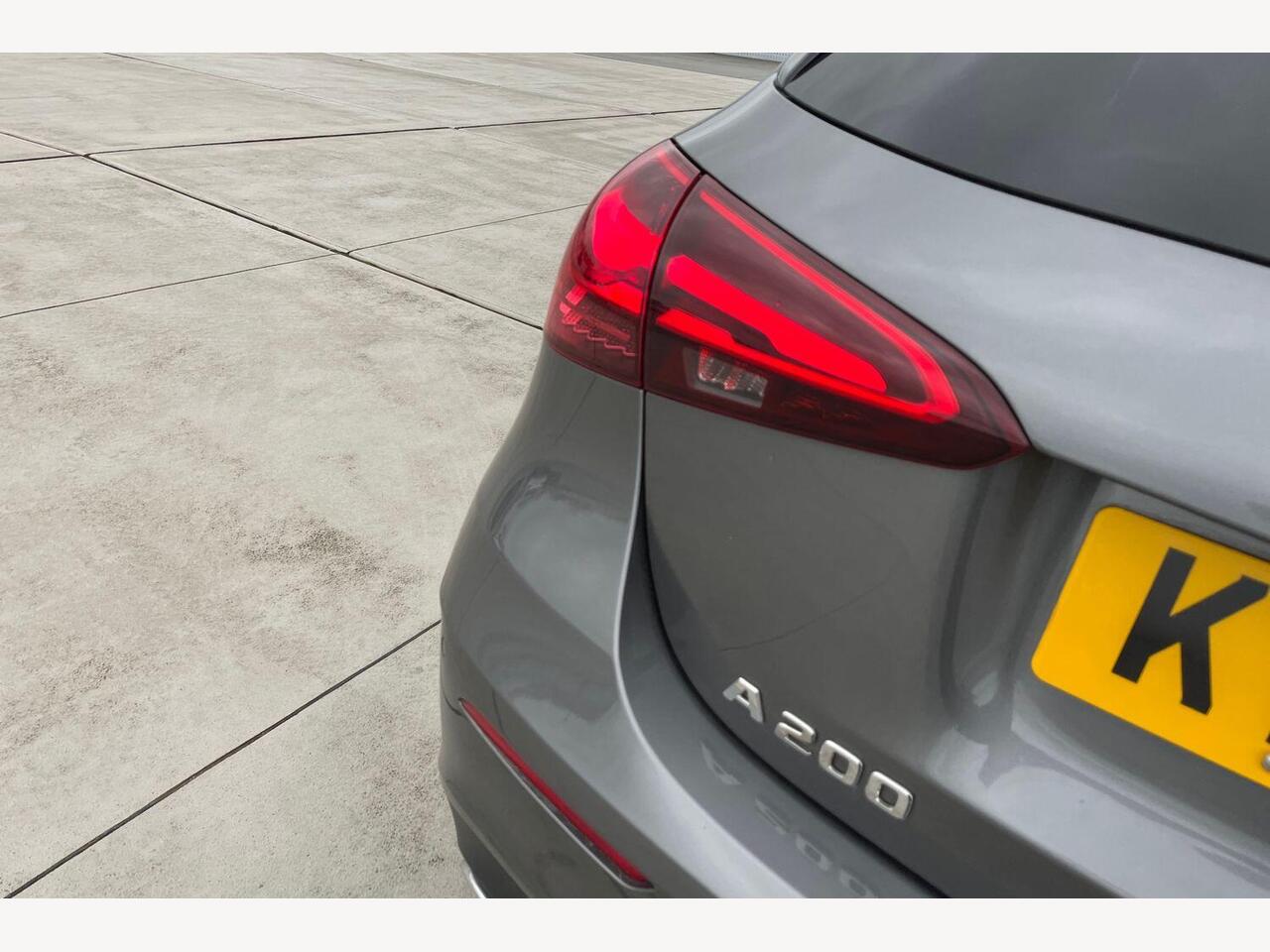 Used Mercedes-Benz A-Class 2025 for sale - 78070874: Photo 13