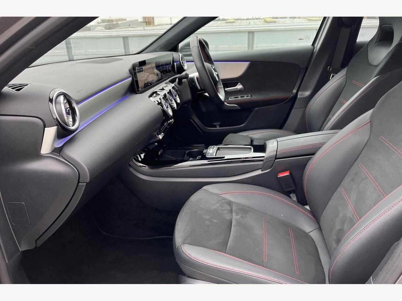 Used Mercedes-Benz A-Class 2025 for sale - 78070874: Photo 25